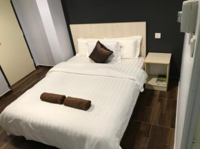 Hotels in Kuala Kangsar